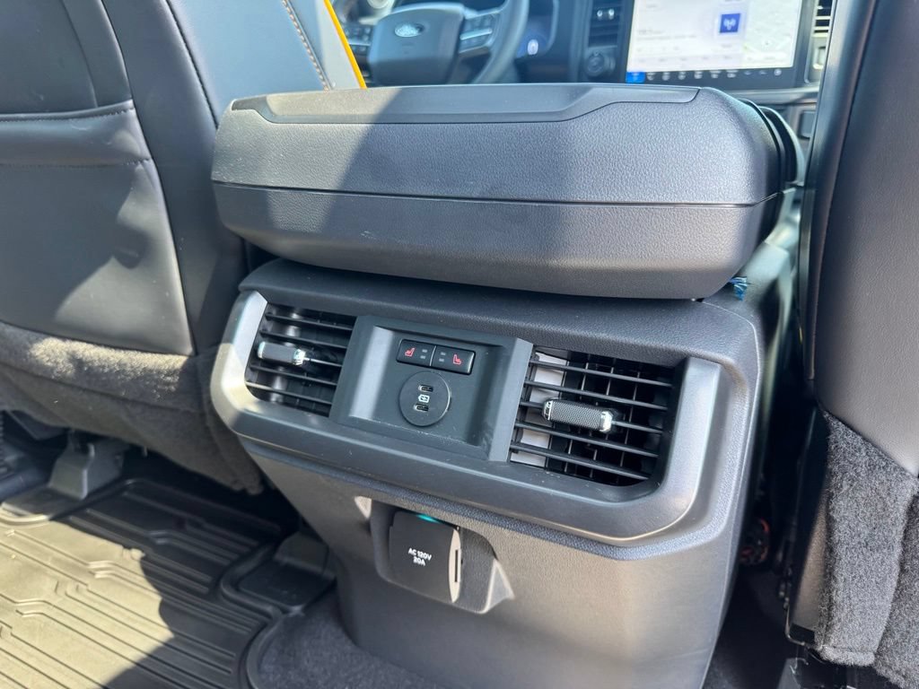 Certified 2026 Ford F150 Tremor w/ Equipment Group 402A High AWD/4WD image 20