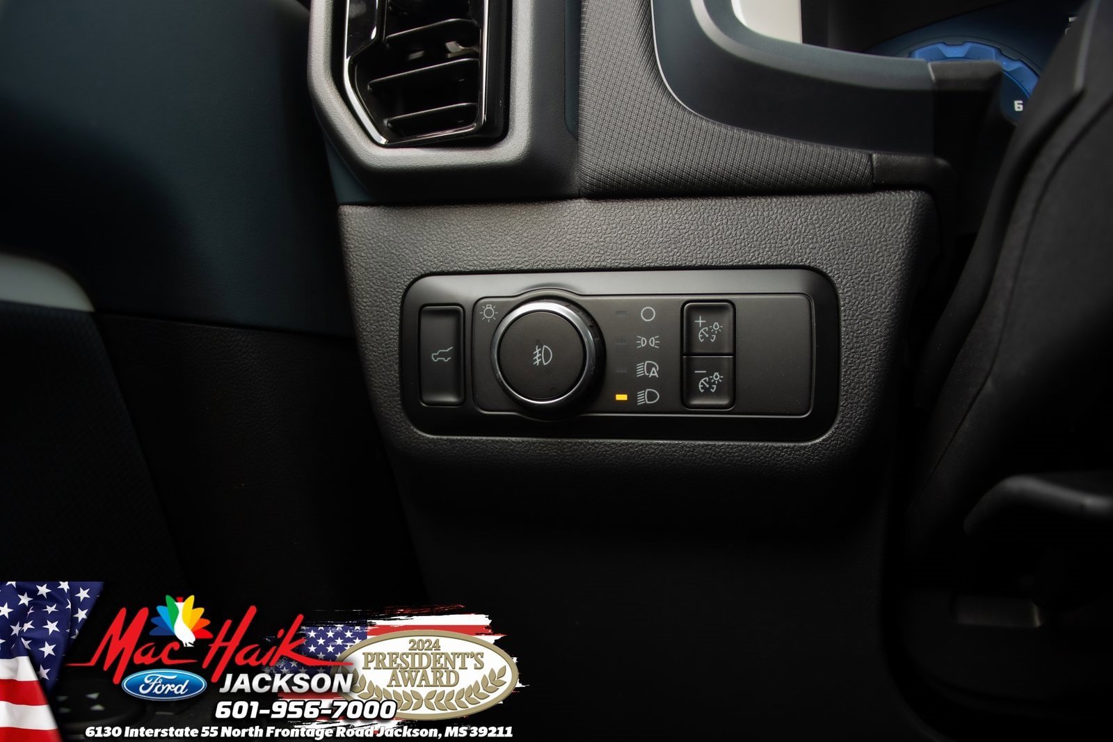 Certified 2025 Ford Bronco Sport Heritage w/ Convenience Package AWD/4WD image 19