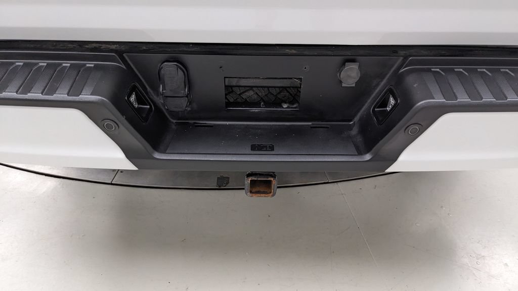 Certified 2023 Ford F150 XLT w/ Equipment Group 302A High AWD/4WD image 6