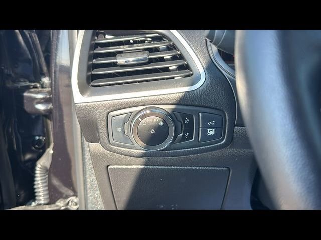 Certified 2023 Ford Edge SEL w/ Convenience Package AWD/4WD image 15