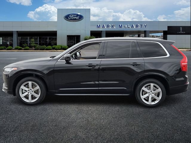 Used 2022 Volvo XC90 T5 Momentum AWD/4WD video 2