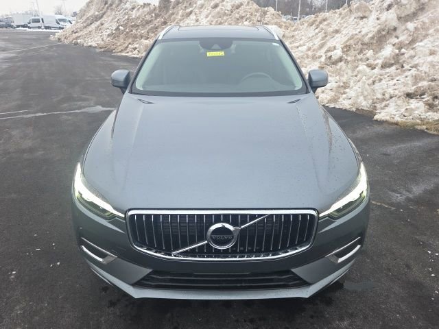 Used 2021 Volvo XC60 T5 Inscription image 8