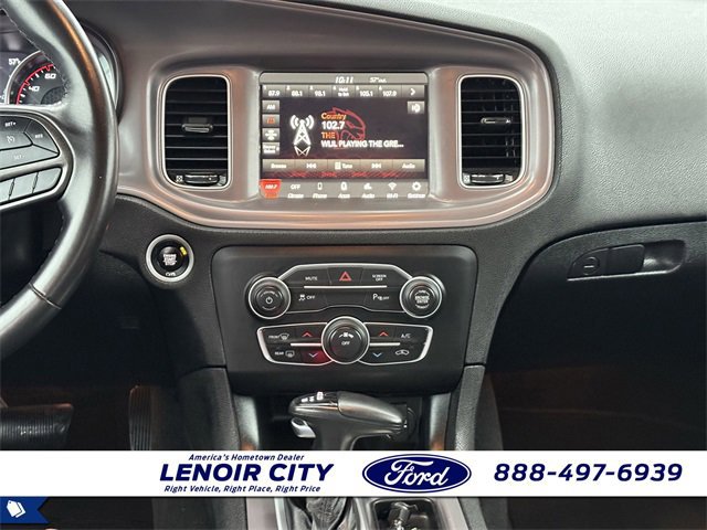 Used 2023 Dodge Charger SXT image 13