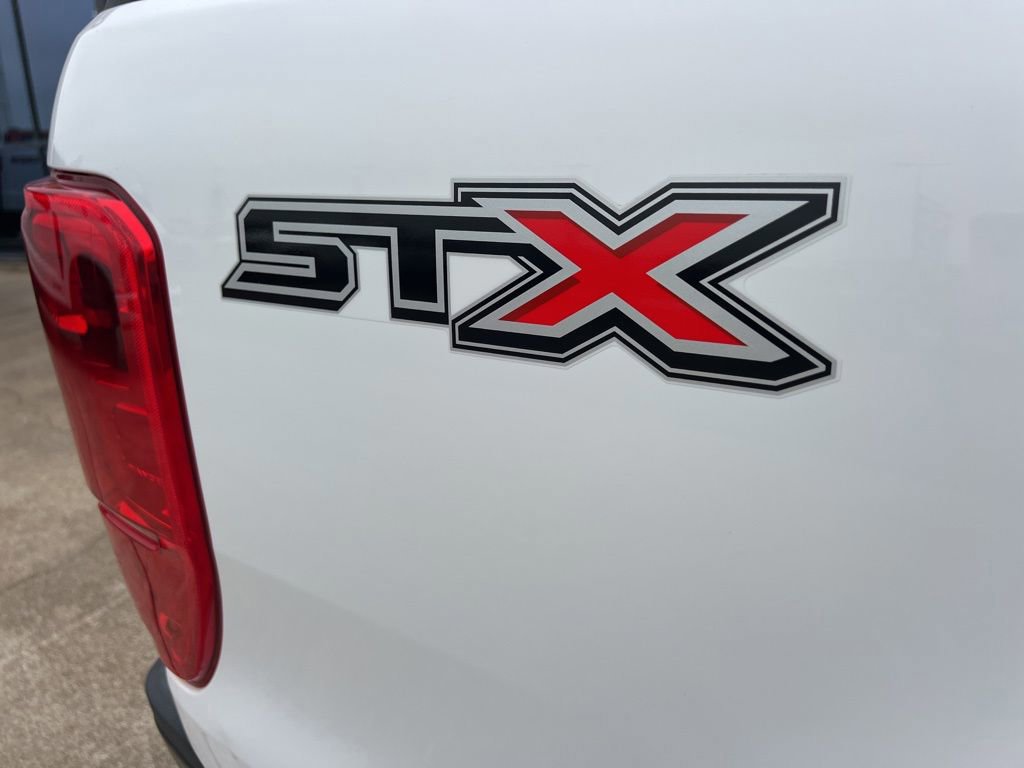 Certified 2021 Ford Ranger XL w/ Equipment Group 101A High RWD image 16