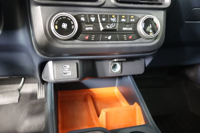 Certified 2024 Ford Maverick XLT w/ XLT Luxury Package AWD/4WD image 47