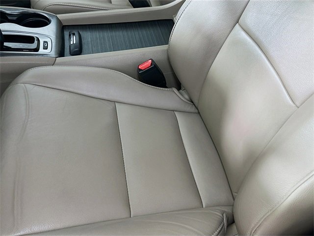 Used 2018 Honda Pilot EX-L image 17