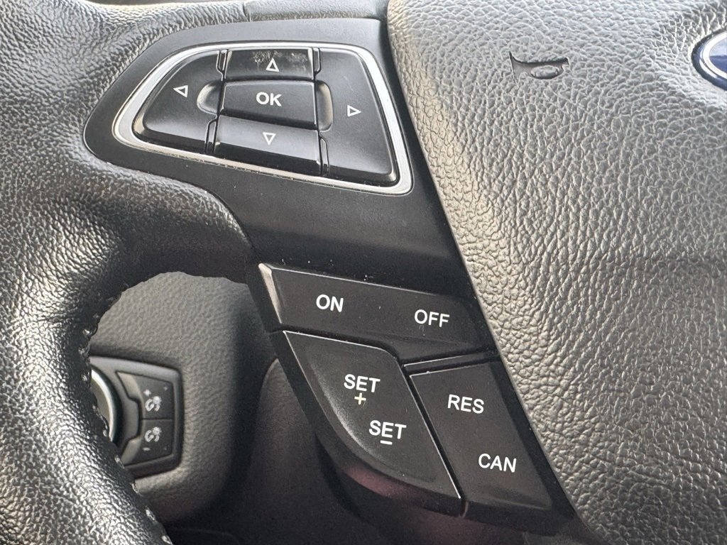 Certified 2019 Ford Escape Titanium image 37
