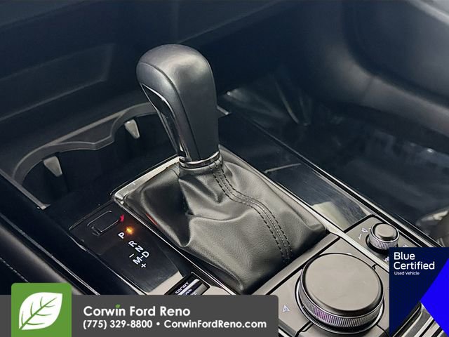 Used 2021 MAZDA CX-30 AWD 2.5 Turbo S image 19