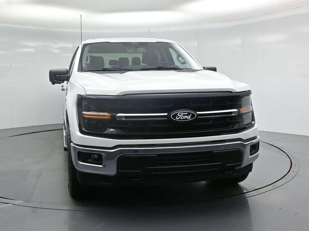 Certified 2024 Ford F150 XLT w/ Tow/Haul Package image 44