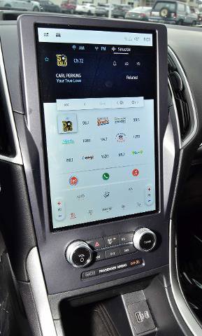Certified 2022 Ford Edge SEL w/ Convenience Package image 18