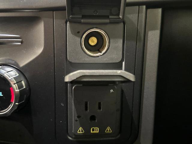 Certified 2024 Ford F150 XLT w/ Equipment Group 302A MID image 30