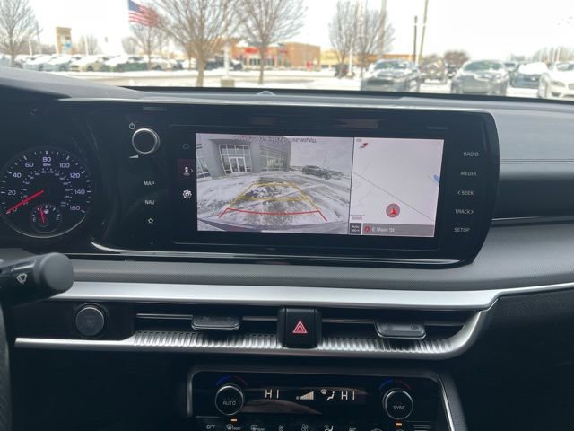 Used 2022 Kia K5 GT-Line image 19