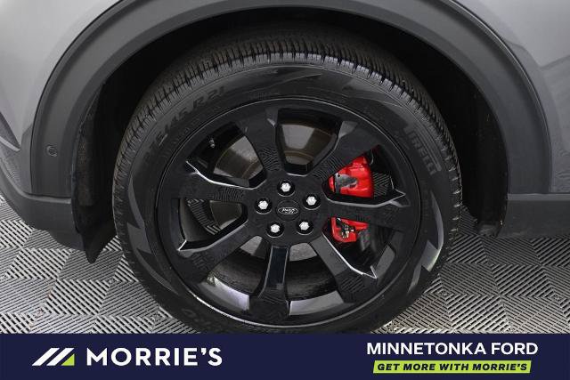 Certified 2022 Ford Explorer ST w/ Equipment Group 401A AWD/4WD image 20