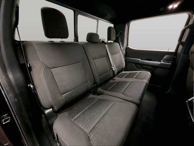 Certified 2023 Ford F150 XLT w/ Equipment Group 302A High AWD/4WD image 26