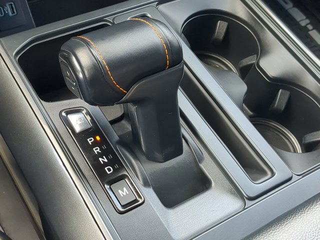 Certified 2021 Ford F150 Tremor w/ Equipment Group 402A High image 27