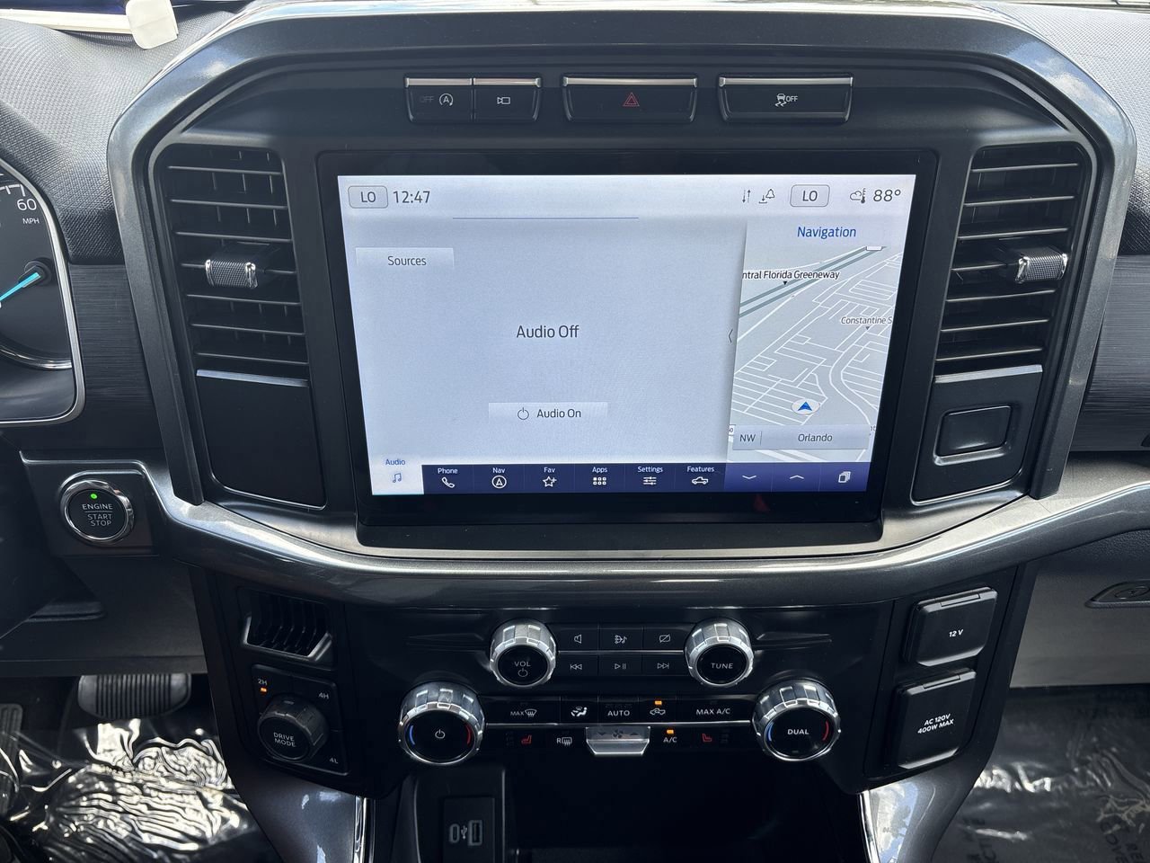 Certified 2023 Ford F150 XLT w/ Equipment Group 302A High AWD/4WD image 25