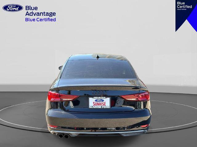 Used 2017 Audi A3 2.0T Premium w/ Convenience Package FWD image 6