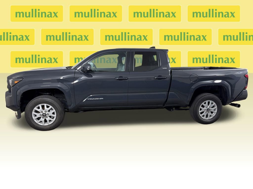 Used 2024 Toyota Tacoma SR5 RWD image 9