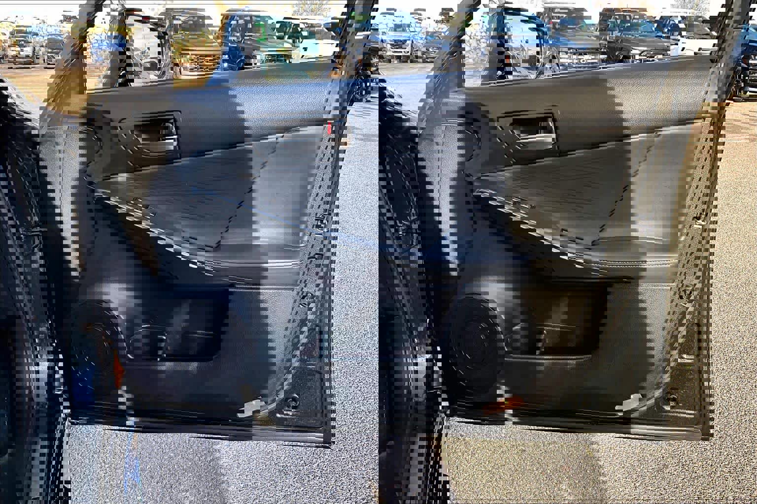 Used 2023 Lexus IS 350 F Sport w/ Memory Package image 23