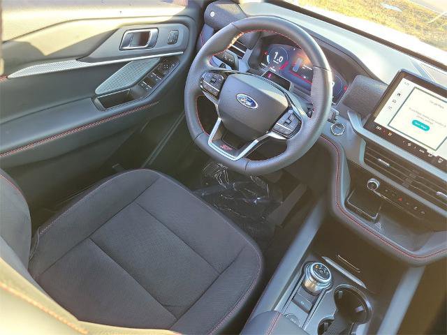 Certified 2025 Ford Explorer ST image 17
