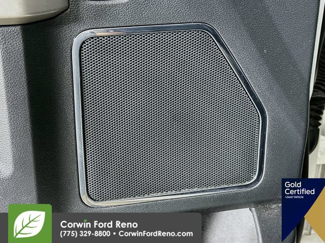 Certified 2022 Ford F250 Lariat w/ Lariat Ultimate Package AWD/4WD image 23