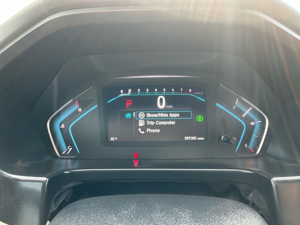 Used 2022 Honda Odyssey Elite image 19