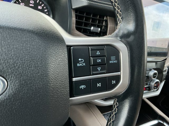 Certified 2024 Ford Expedition Limited AWD/4WD image 19