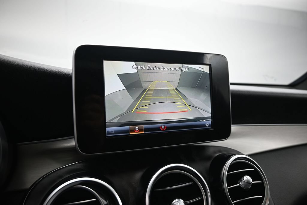 Used 2019 Mercedes-Benz GLC 300 image 15