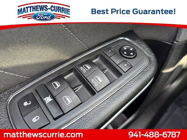 Used 2020 Dodge Charger SXT image 21