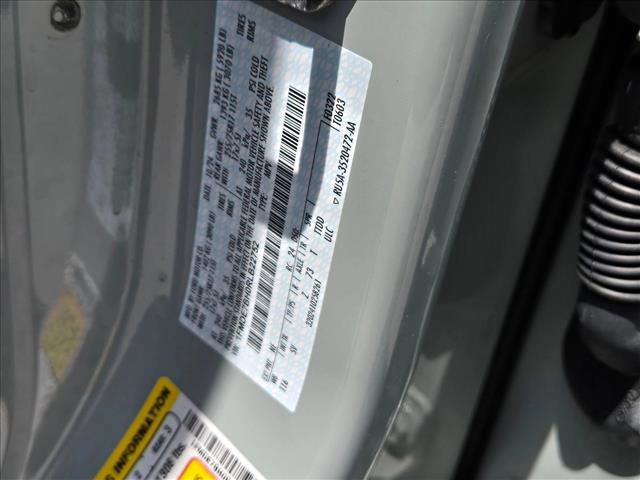 Certified 2024 Ford Bronco Big Bend AWD/4WD image 25