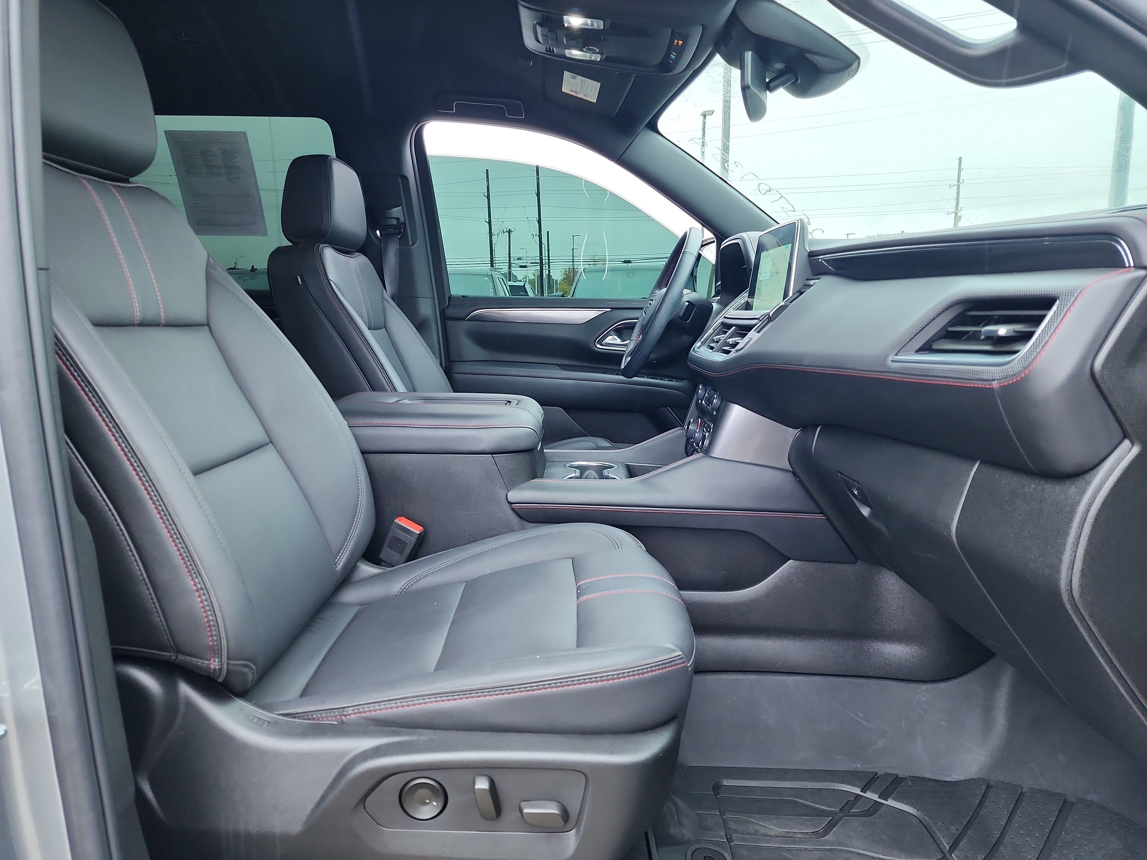 Used 2023 Chevrolet Tahoe RST w/ Luxury Package image 17