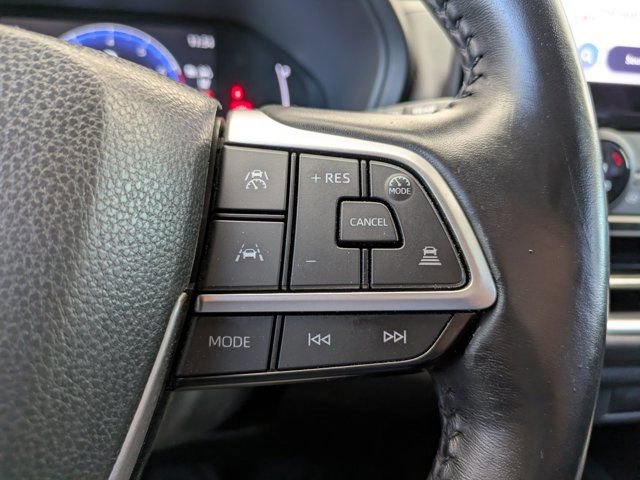 Used 2024 Toyota Grand Highlander Limited image 26
