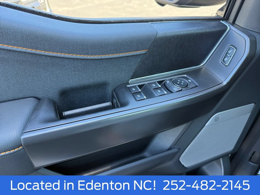 Certified 2025 Ford F150 Tremor w/ Tow/Haul Package AWD/4WD image 24