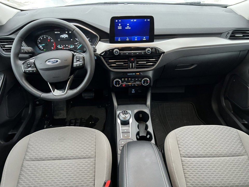 Certified 2022 Ford Escape SE w/ Convenience Package image 10