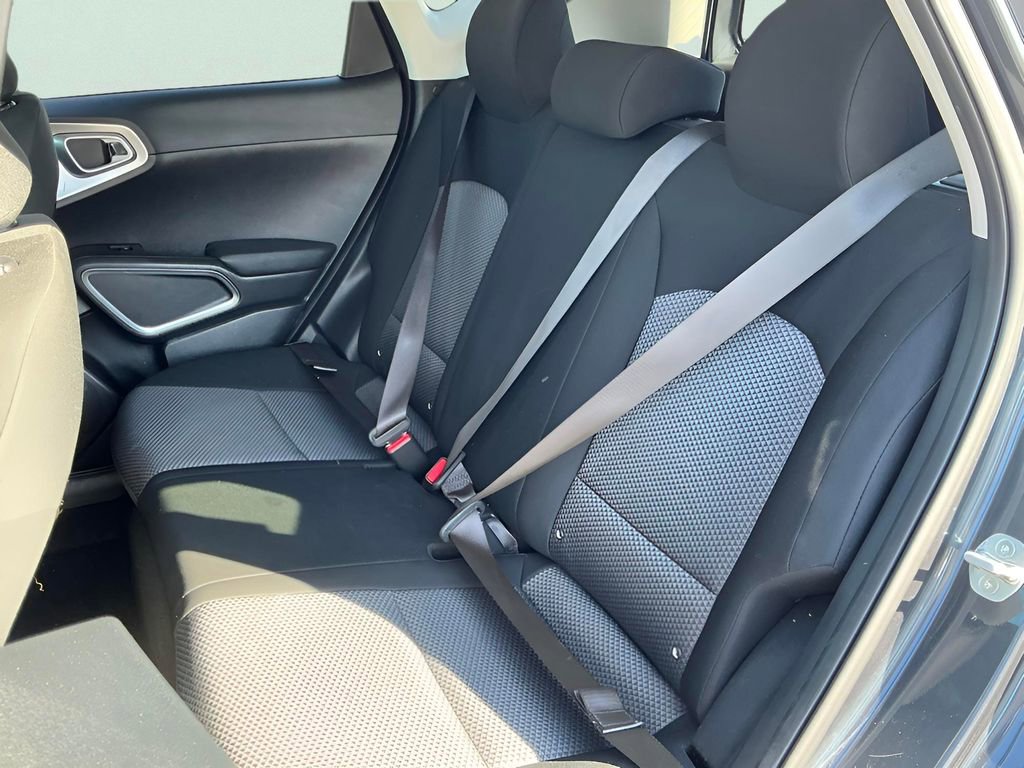 Used 2024 Kia Soul LX w/ Option Group 015 image 21