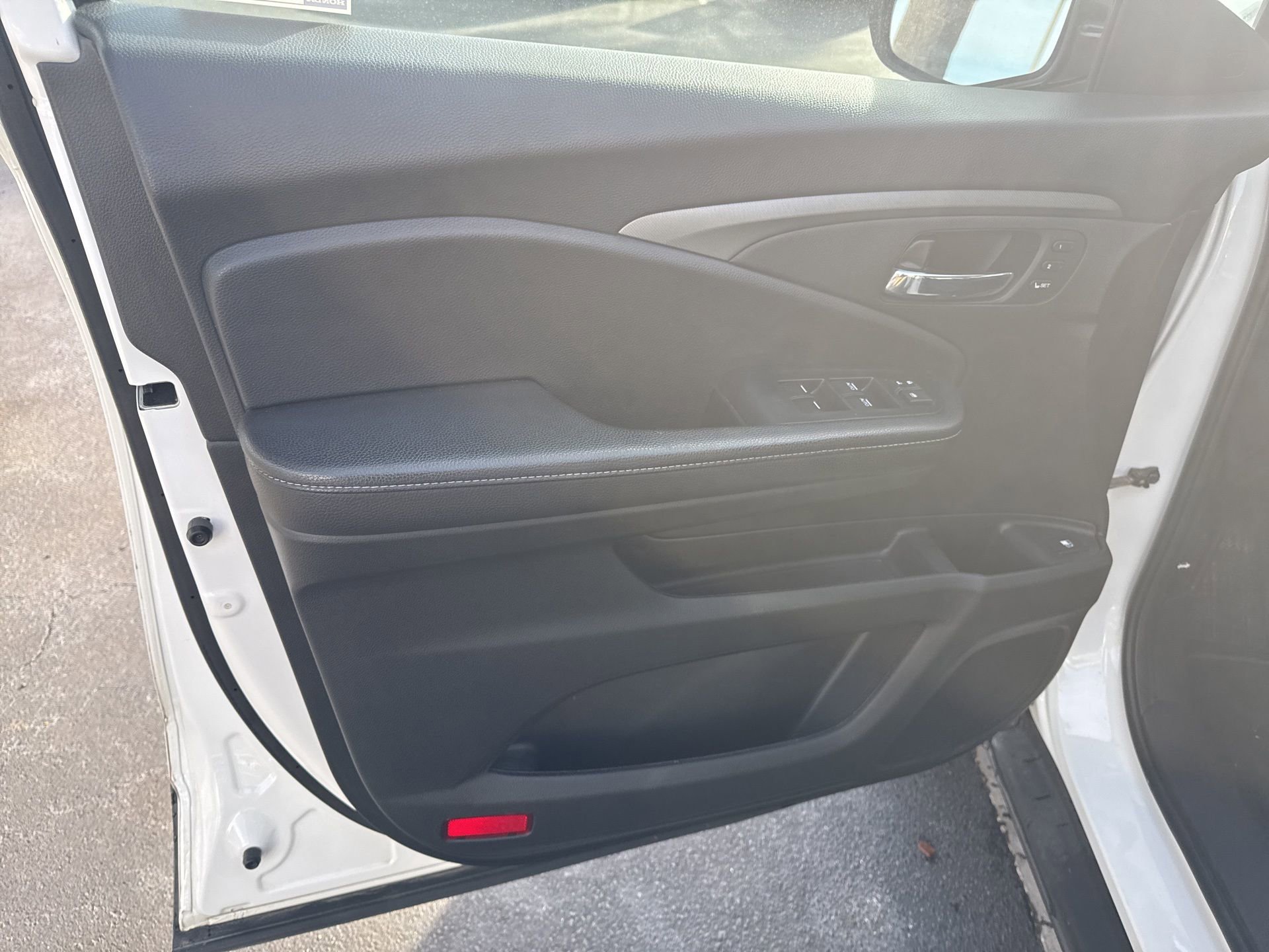 Used 2023 Honda Ridgeline RTL image 15