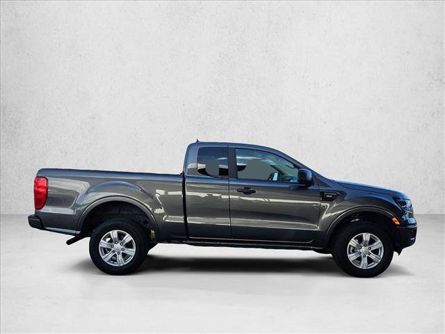 Certified 2019 Ford Ranger XLT w/ Equipment Group 301A Mid RWD image 4