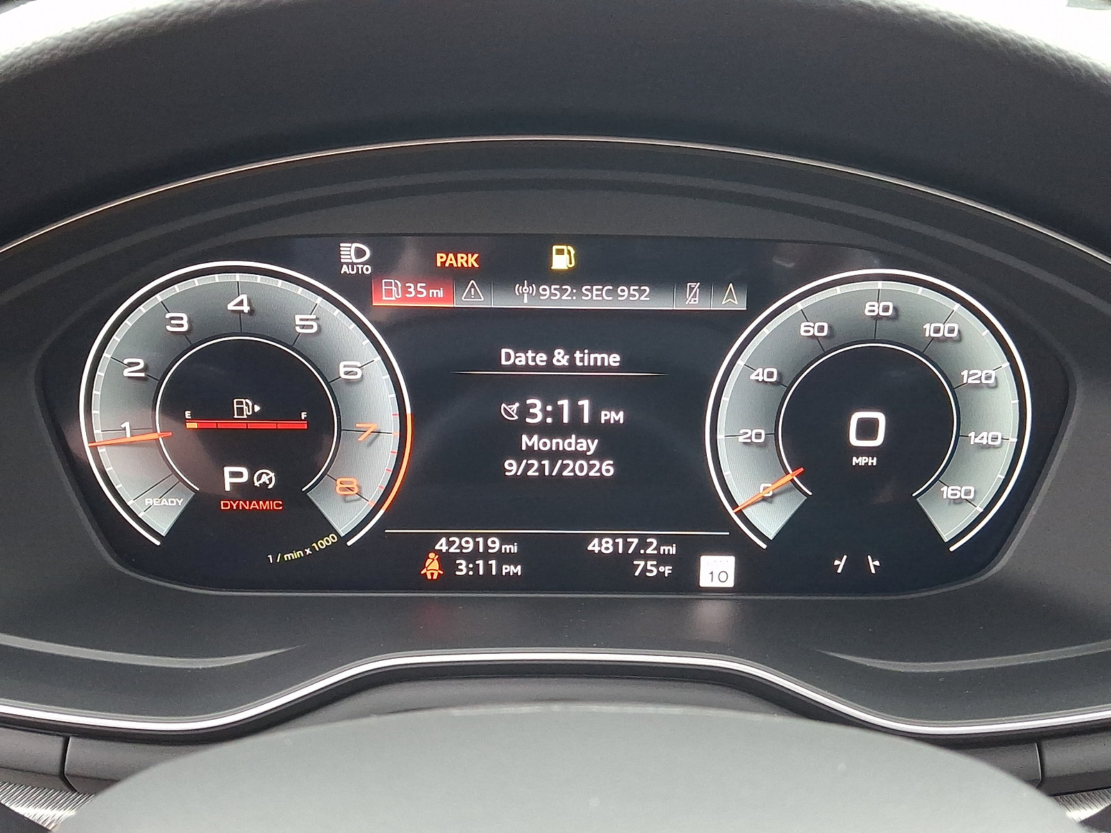 Used 2024 Audi A4 2.0T Premium Plus w/ Premium Plus Package AWD/4WD image 28