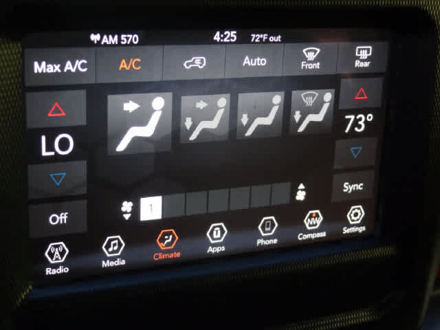 Used 2018 Jeep Wrangler Rubicon AWD/4WD image 25