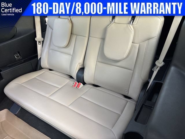 Certified 2020 Ford Explorer XLT w/ Equipment Group 202A RWD image 33