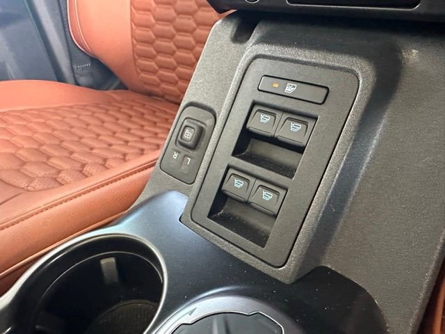 Certified 2023 Ford Bronco Black Diamond w/ Sasquatch Package AWD/4WD image 20