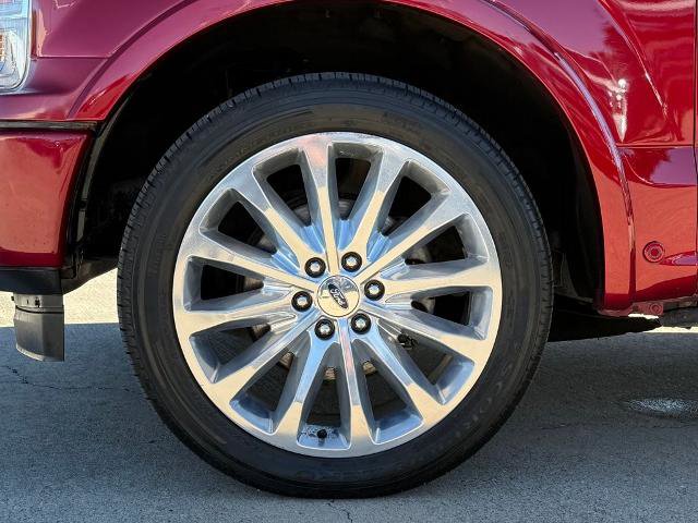 Certified 2019 Ford F150 Limited w/ Trailer Tow Package image 11