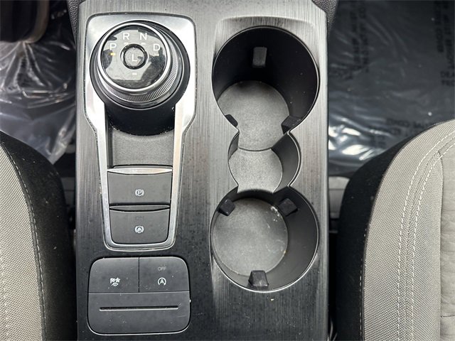 Certified 2022 Ford Escape SE w/ Convenience Package image 26