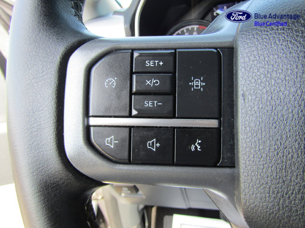 Certified 2023 Ford F150 XLT w/ Equipment Group 302A High AWD/4WD image 33