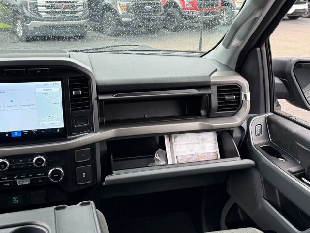 Certified 2024 Ford F150 XLT w/ Tow/Haul Package AWD/4WD image 35