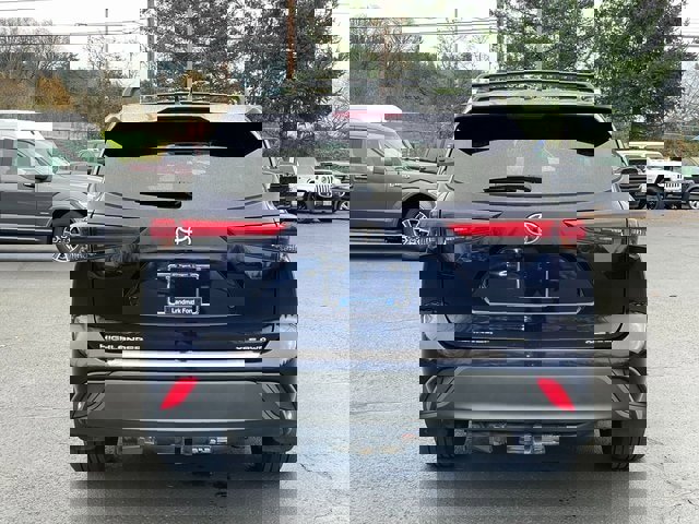 Used 2020 Toyota Highlander XLE image 5