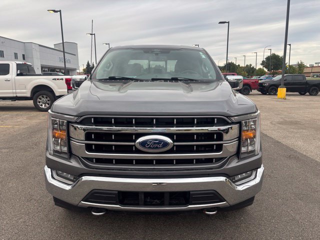 Certified 2022 Ford F150 Lariat AWD/4WD image 2