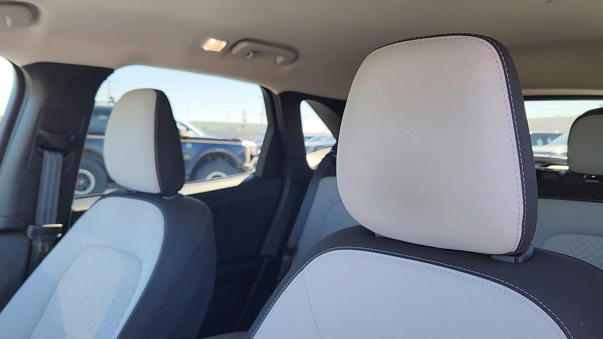 Certified 2024 Ford Escape Active image 10