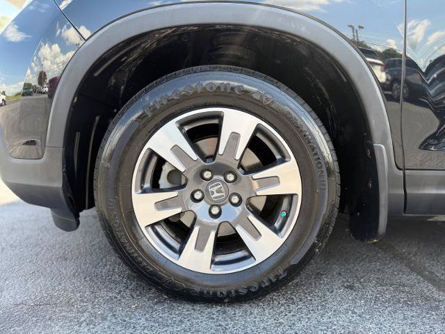 Used 2019 Honda Ridgeline RTL image 4