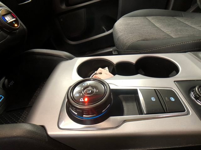 Certified 2021 Ford Bronco Sport Big Bend image 18